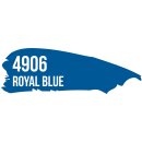 Poli-Flex Turbo 30x50cm Royal Blue