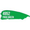 Poli-Flex Turbo 30x50cm Frog Green