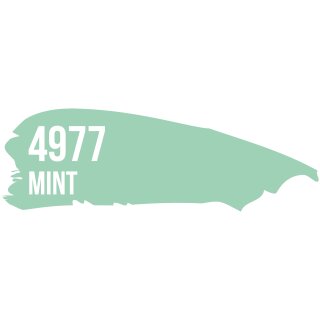 Poli-Flex Turbo 30x50cm Mint