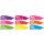 Poli-Flex Turbo Textilfolie Neon Colours 30x50cm