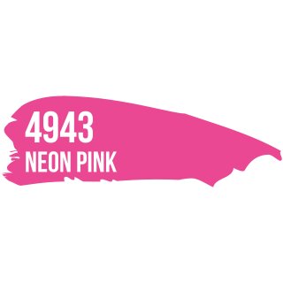 Poli-Flex Turbo 30x50cm Neon Pink