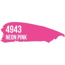 Poli-Flex Turbo 30x50cm Neon Pink