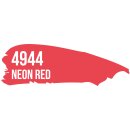 Poli-Flex Turbo 30x50cm Neon Red