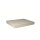 Artoz Papp-Box A-Formate White Shine Höhe28mm