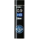 Pentel Bleistiftminen AinStein 0.9mm HB