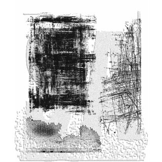 Tim Holtz Stampers Anonymous Slight Alterations