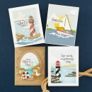 Spellbinders Set Sail Etched Dies