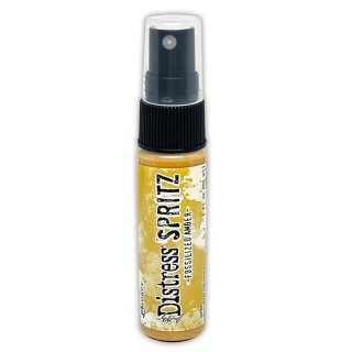 Ranger Tim Holtz Distress Spritz 29ml Fossilized Amber
