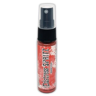 Ranger Tim Holtz Distress Spritz 29ml Barn Door