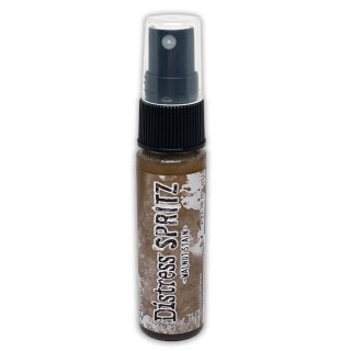 Ranger Tim Holtz Distress Spritz 29ml Walnut Stain