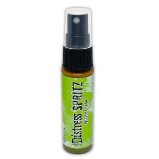 Ranger Tim Holtz Distress Spritz 29ml Twisted Citron