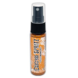 Ranger Tim Holtz Distress Spritz 29ml Spiced Marmelade