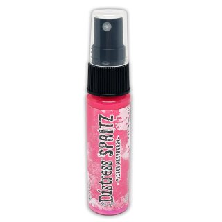 Ranger Tim Holtz Distress Spritz 29ml Picked Rasperry
