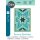 Sizzix Thinlits Die by Stacey Park Cosmopolitan Christmas, Star Bright 5 PCS