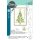 Sizzix Layered Stencils by Stacey Park Cosmopolitan Christmas, Happy Holidays (4pcs)
