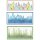 Sizzix Clear Stamps by Stacey Park Cosmopolitan, The View