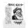 Tim Holtz Letter To Santa Tim Holtz Cling Stamps