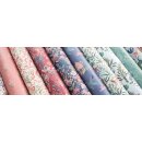 Palace Garden 12x12 Paper pad 30 Bogen