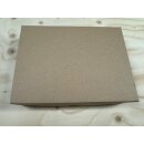 Stulpschachtel für A5