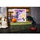 Sizzix Thinlits Die by Tim Holtz Vault Wicked 15 Dies