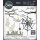 Sizzix Thinlits Die by Tim Holtz Vault Fright Night 11 Dies