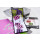Sizzix Thinlits Die by Tim Holtz Vault Coffin Box 34 Dies