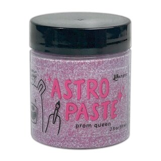 Simon Hurley Astro Paste Prom Queen