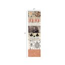 Tim Holtz Halloween Collage Strips Large