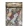 Tim Holtz Halloween Ephemera Pack 123 Stück