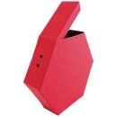 Sizzix Thinlits Die by Catherine Pooler Hanging Ornament Box  12pcs