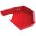 Sizzix Thinlits Die by Catherine Pooler Hanging Ornament Box  12pcs