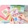 Sizzix Thinlits Die by Catherine Pooler Folk Numbers (18pcs)