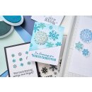 Sizzix Framelits by Catherine Pooler White Christmas #2 (15pcs)