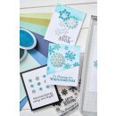 Sizzix Framelits by Catherine Pooler White Christmas #2 (15pcs)