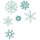 Sizzix Framelits by Catherine Pooler White Christmas #2 (15pcs)