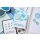 Sizzix Framelits by Catherine Pooler White Christmas #2 (15pcs)