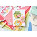 Sizzix Framelits by Catherine Pooler 12 Days of Christmas #2 (23pcs))