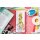 Sizzix Clear Stamps by Catherine Pooler 12 Days of Christmas (30pcs)