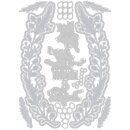 Sizzix Thinlits Die by Jen Long Merry & Bright #2 (12pcs)