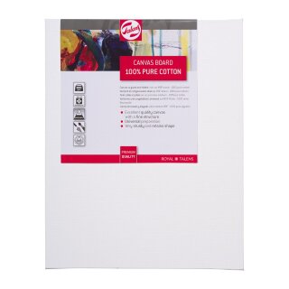 Talens Malplatten Cotton 24x30cm