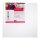 Talens Malplatten Cotton 30x30cm