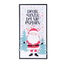 Friendz Cutting Die Mister Santa