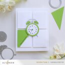 Altenew Mini Delight: Live in the Moment Stamp & Die Set