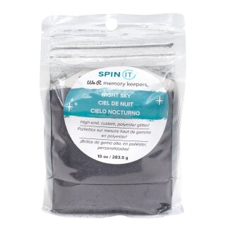 Glitter Night Sky 280g