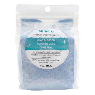 Glitter Lilac Blossom 280g