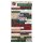 From the North Pole Chipboard Stickers 49 Stück