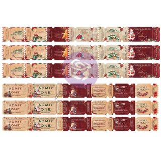 From the North Pole Tickets (36pcs)