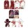 From the North Pole Tags (36pcs)