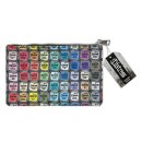 Ranger Tim Holtz Distress Zipper Bag - Medium 248x155mm