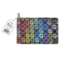 Ranger Tim Holtz Distress Zipper Bag - Medium 248x155mm